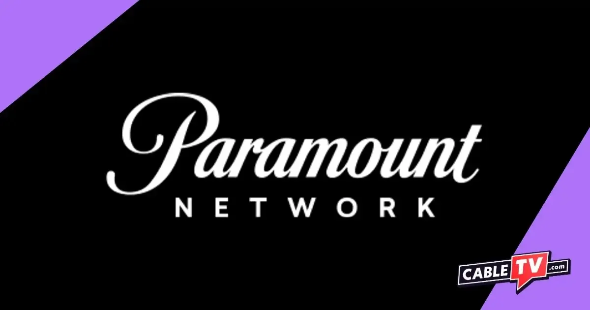 What channel is paramount network on