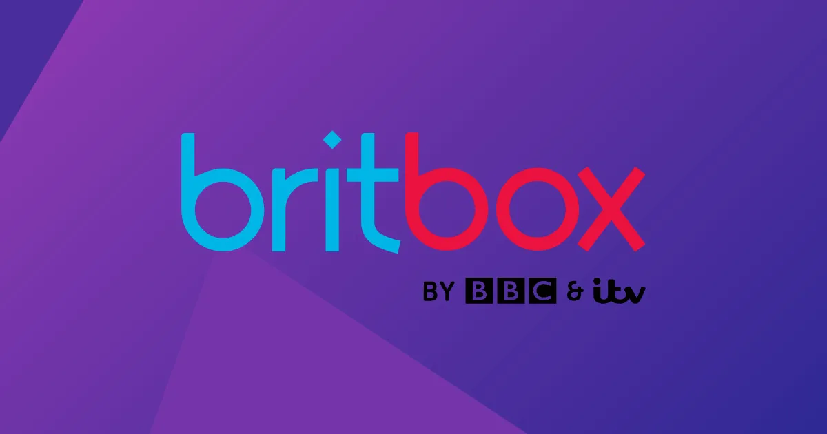 Learn all the basics about BritBox