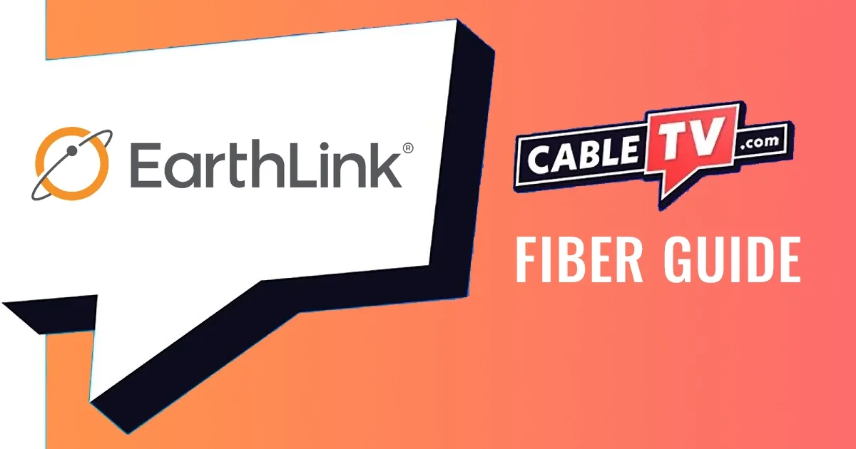 Earthlink Fiber Guide Featured EarthLink Fiber