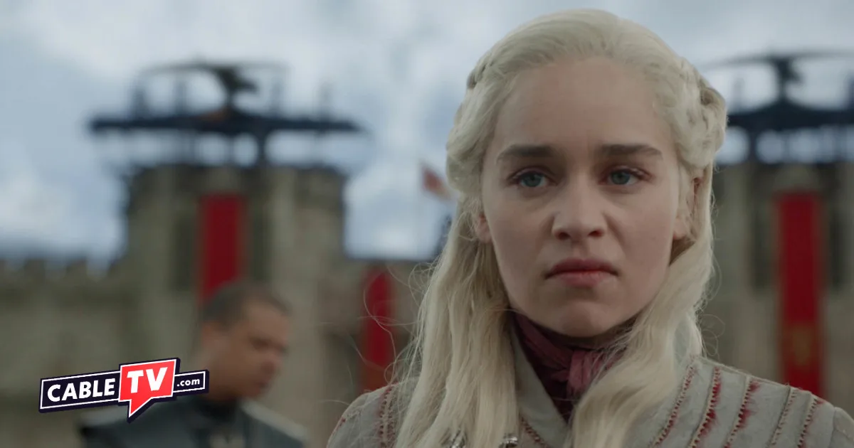 Game of Thrones Watch Guide Check out our ultimate watch guide to "Game of Thrones."