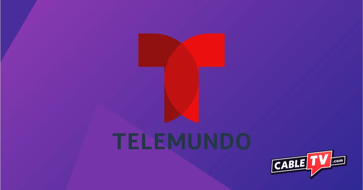Descubre el numero de canal de Telemundo en tu barrio.