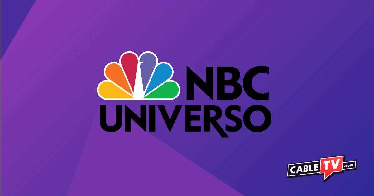 Que Canal Es Universo Descubre el numero de canal de Universo en tu barrio.
