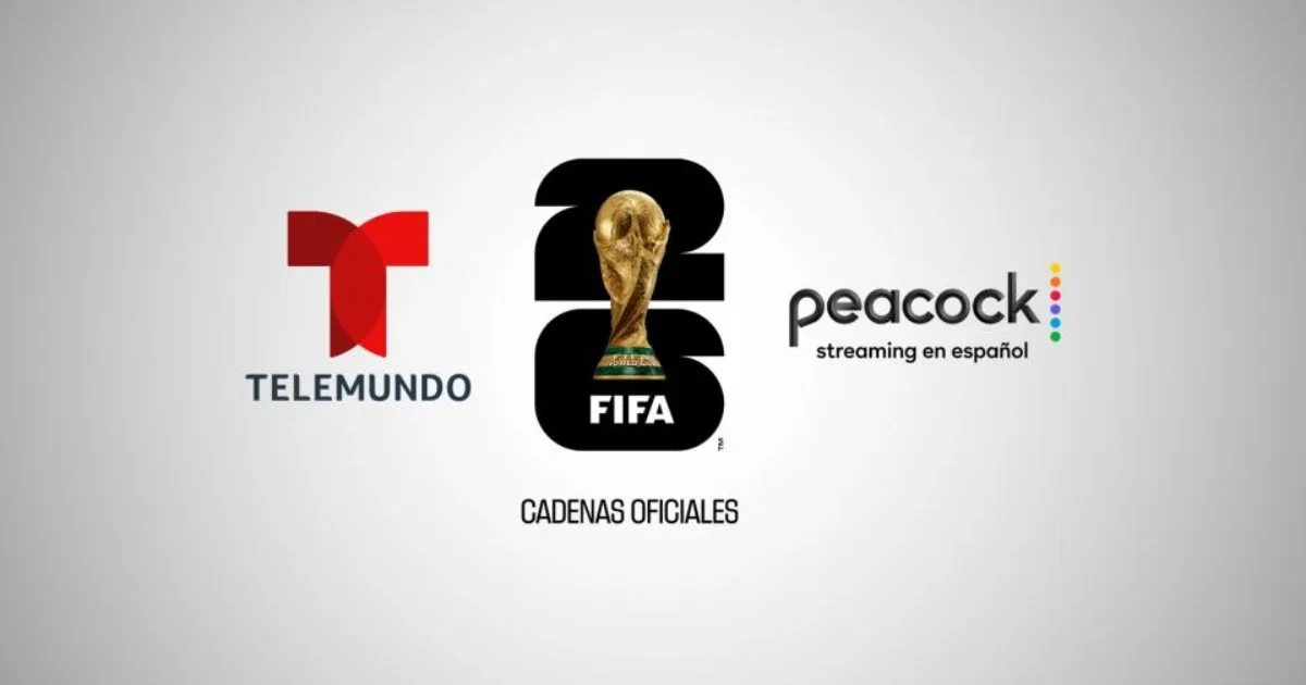 Descubre quien transmite la Copa Mundial