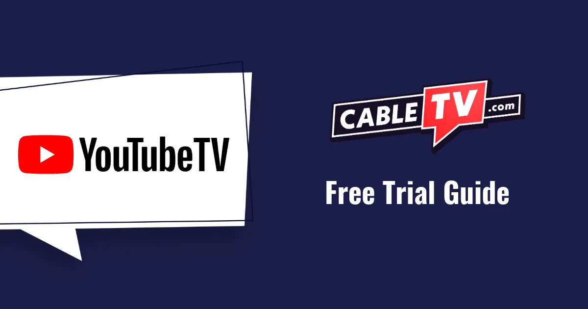 Find out if the YouTube TV free trial is legit.