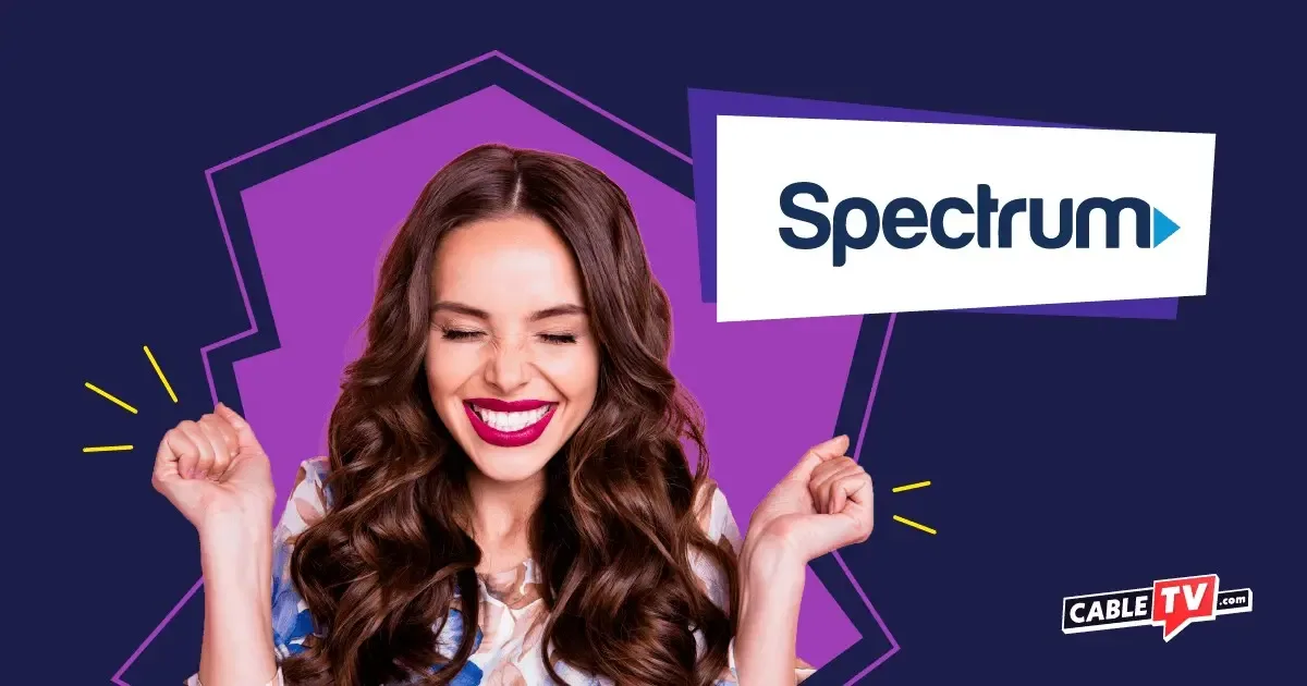 Spectrum Streaming Check out what you get with Spectrum streaming add-ons.