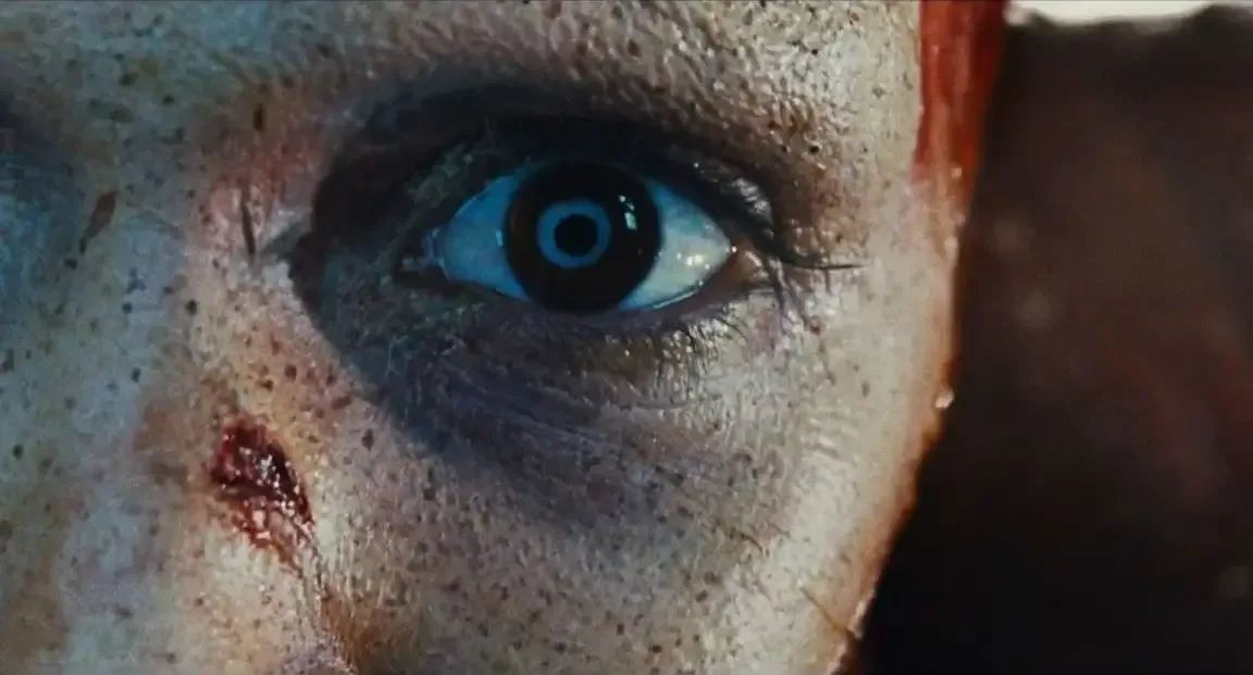 shudder review
