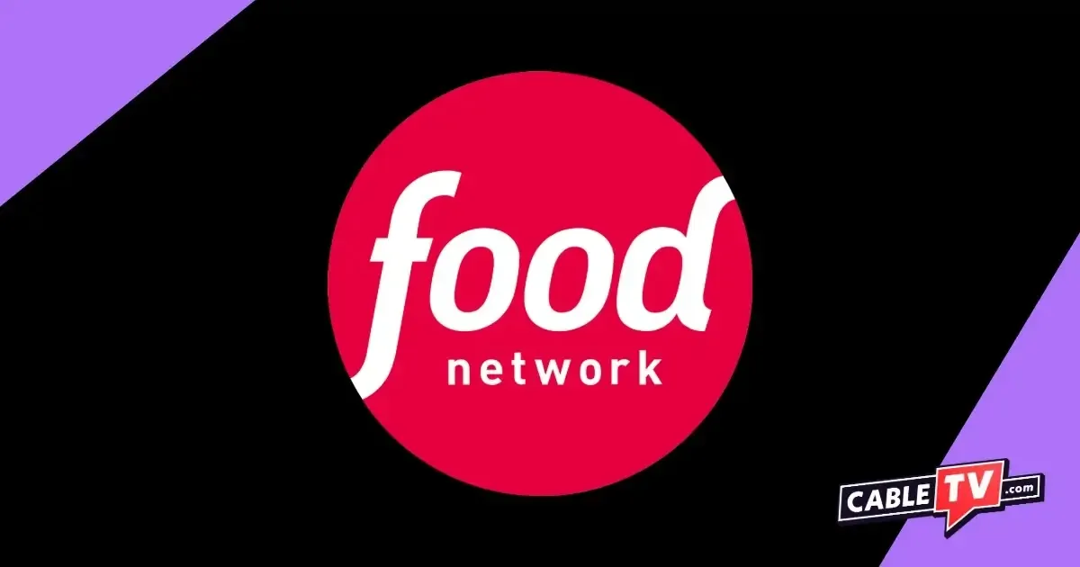 Food Network logo