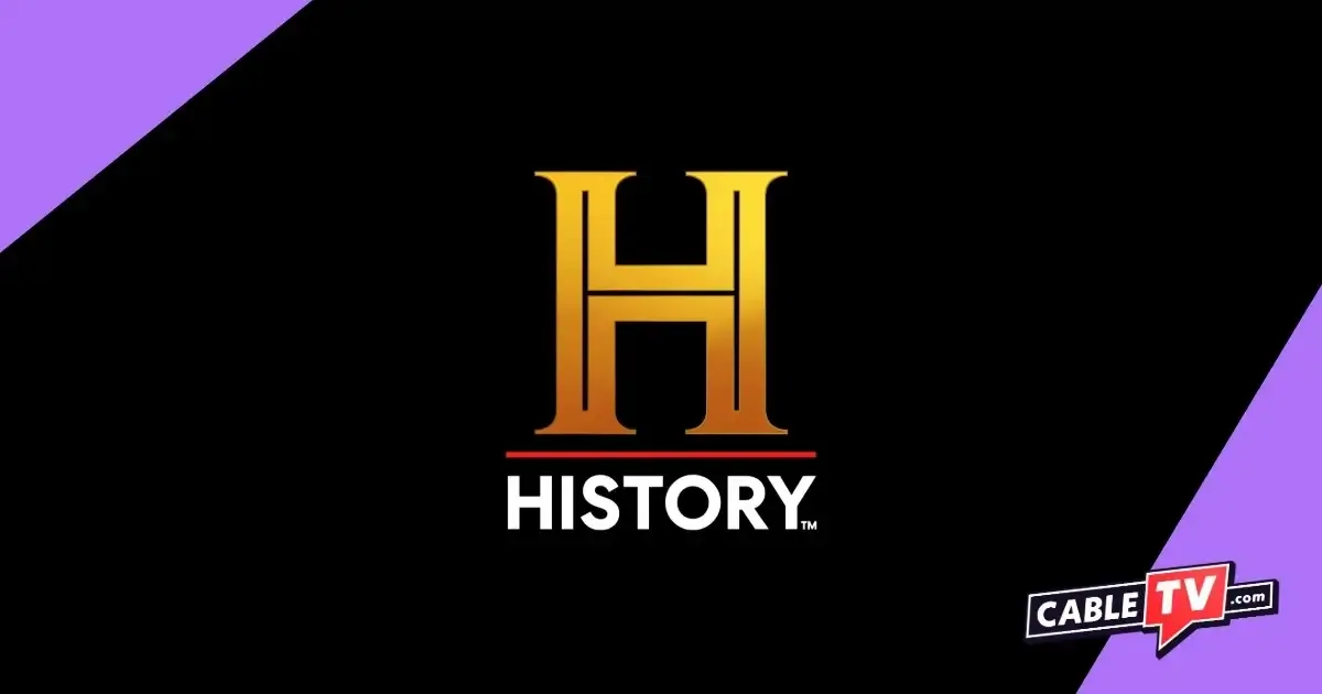 History Channel logo