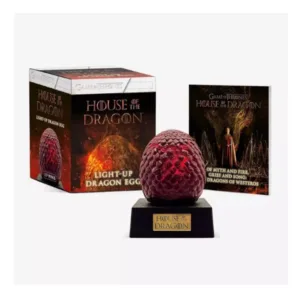 DragonEgg600x600 A small dragon egg desk accessory.