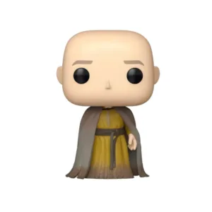EggFunko600x600 A funko pop of a little bald boy in a cloak. (Egg from 'A Knight of the Seven Kingdoms')