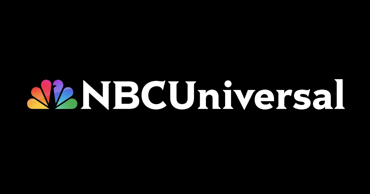 NBCUniversal logo