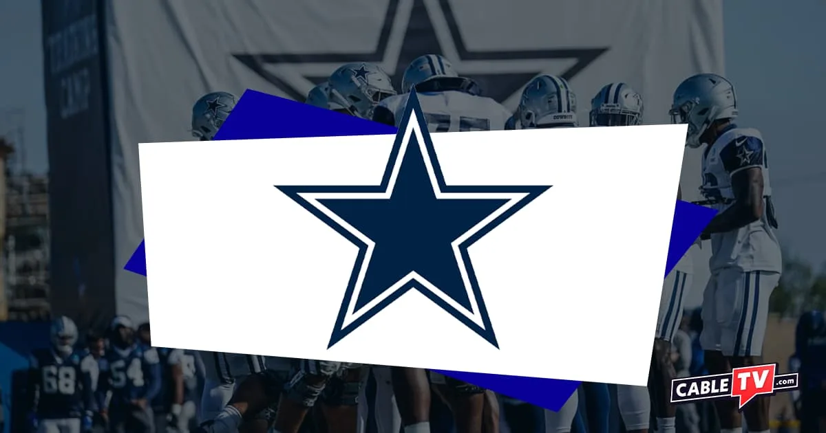 Dallas Cowboys logo