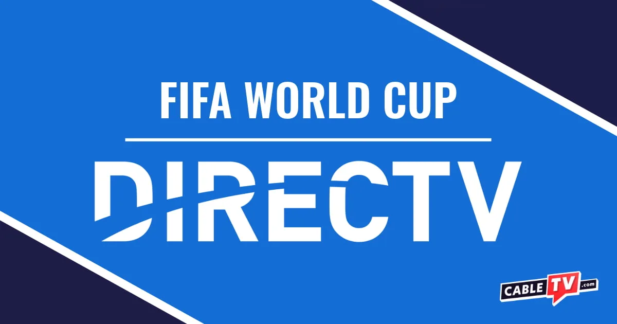 World Cup on DIRECTV FIFA World Cup on DIRECTV