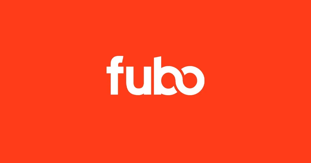 Fubo1200x630 The Fubo logo.