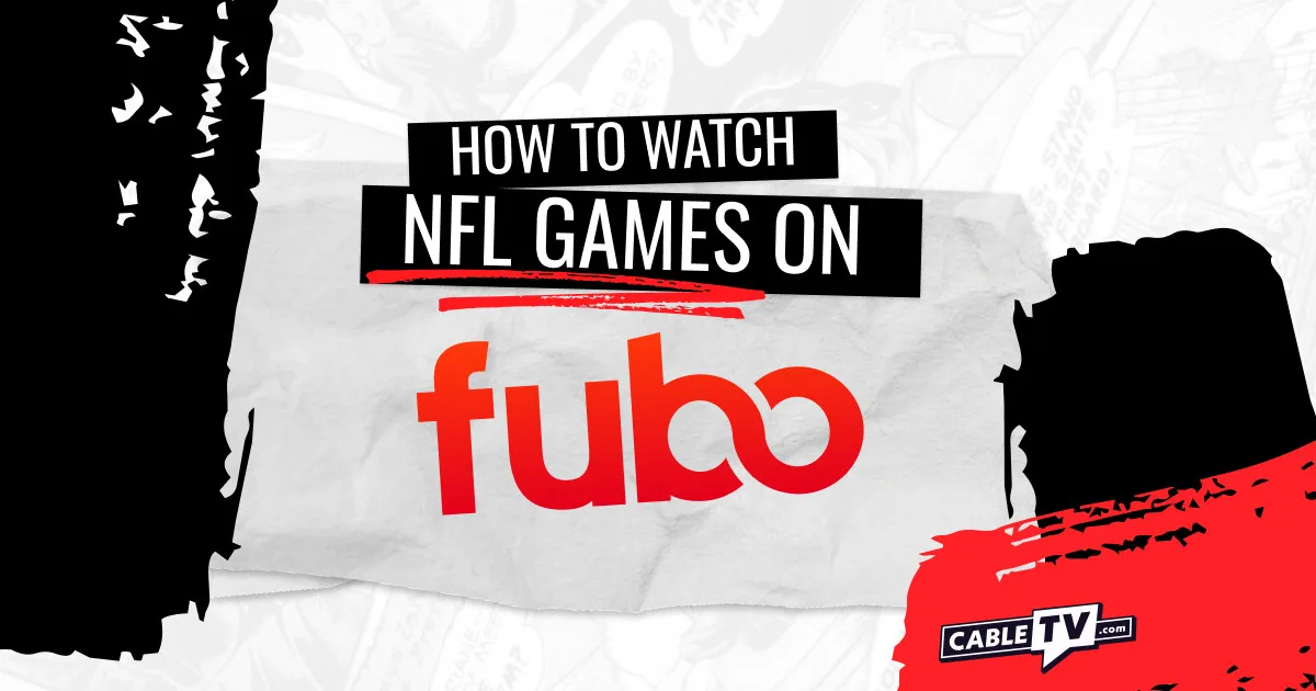 NFL on Fubo