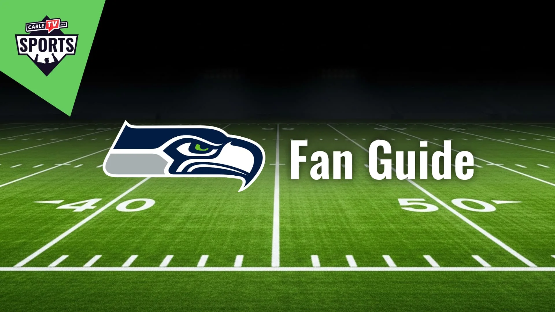 Seattle Seahawks Fan Guide
