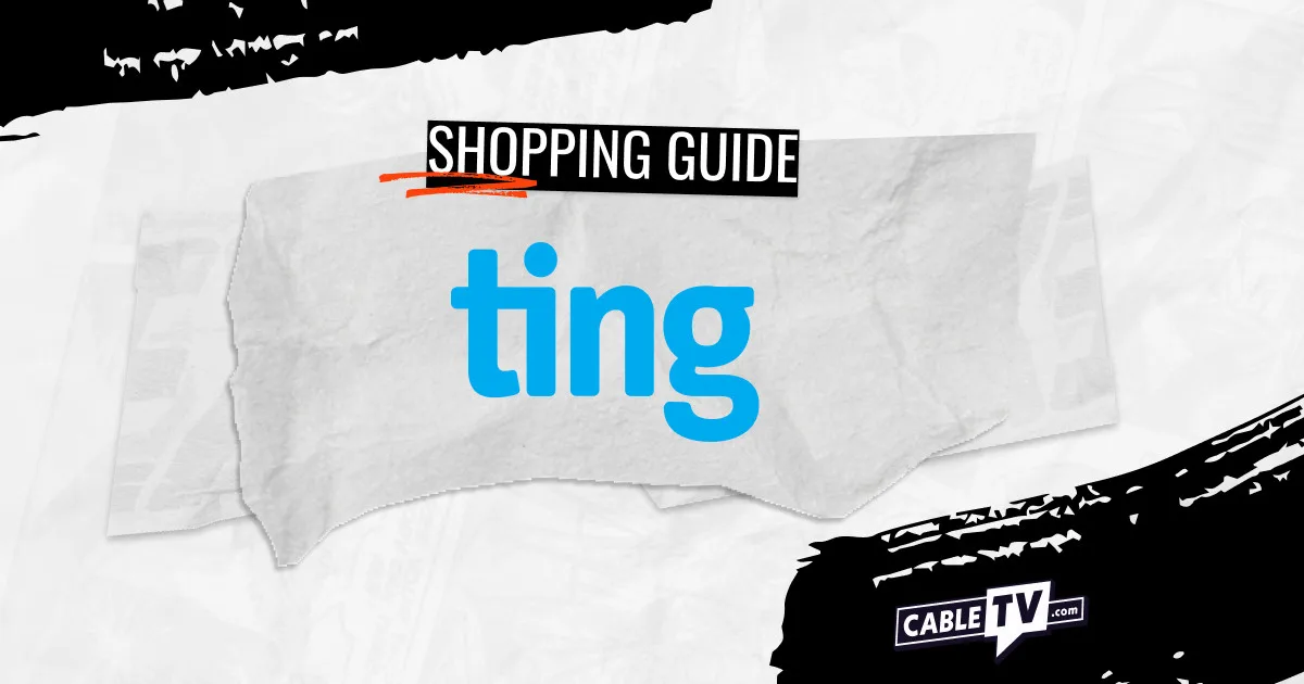 Ting Gigabit Fiber Shopping Guide