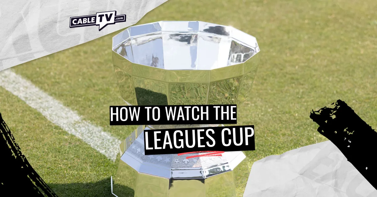 How to Watch the Leagues Cup