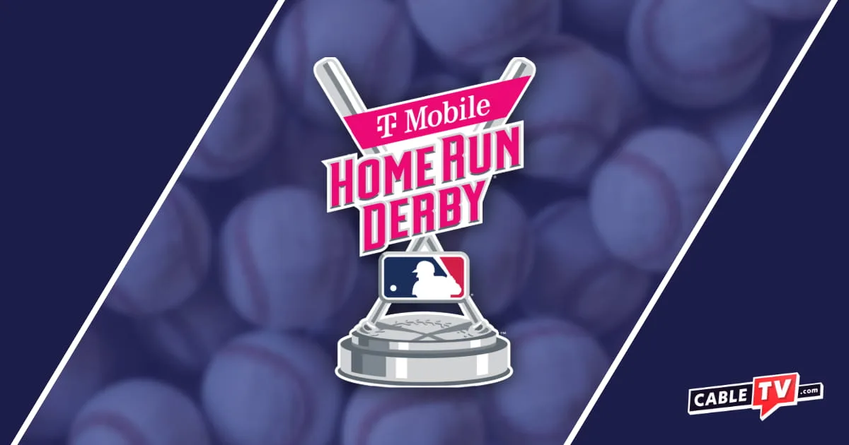 Home Run Derby logo