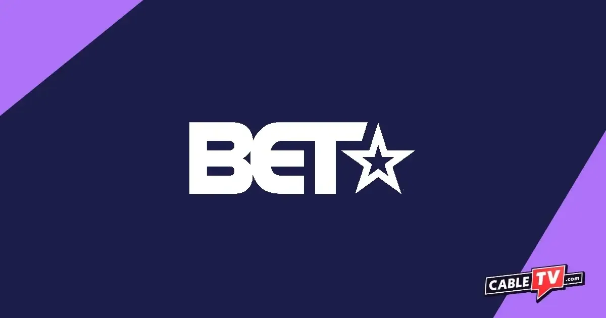 What Channel is BET?