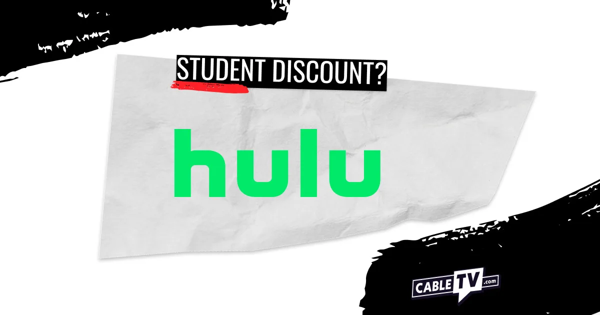 Hulu student discount featured