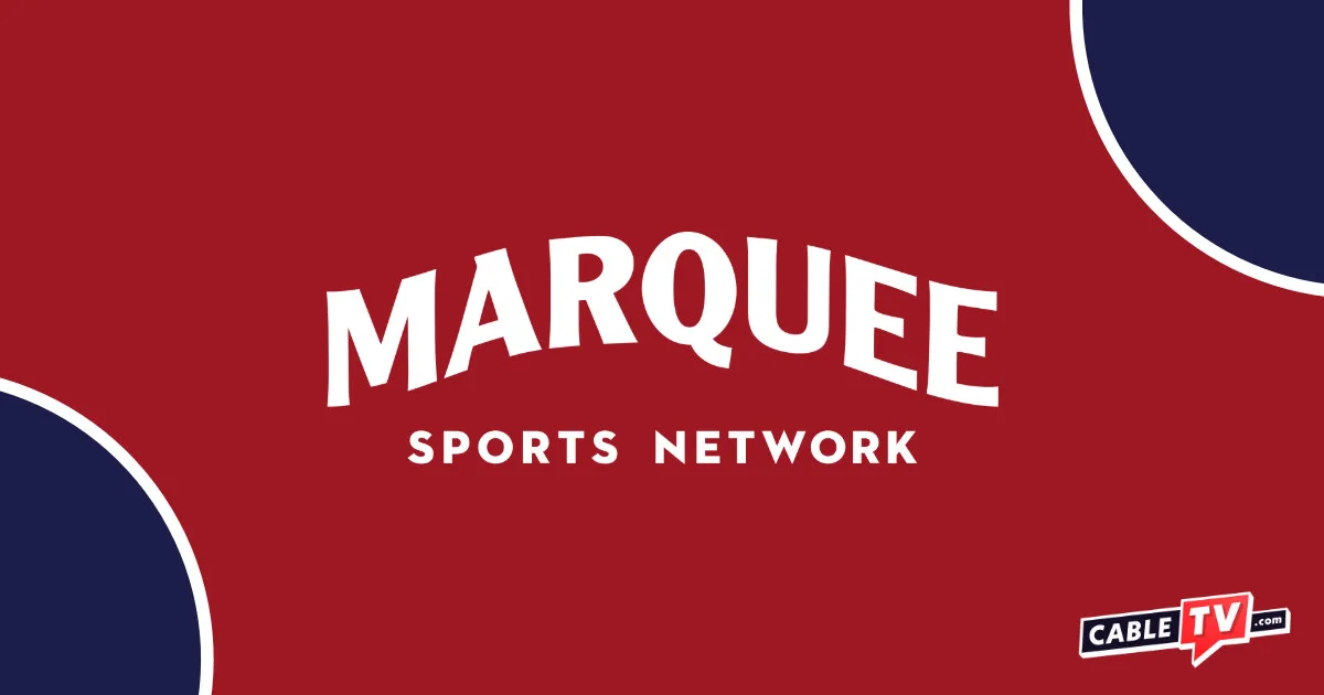 Marquee Sports Network Guide