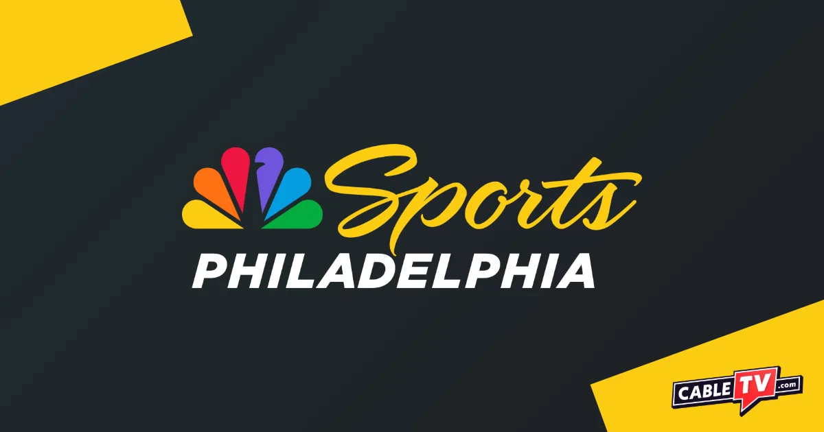 How to watch NBC Sports Philadelphia
