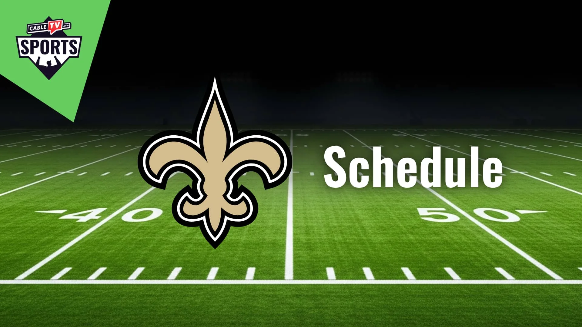 New Orleans Saints