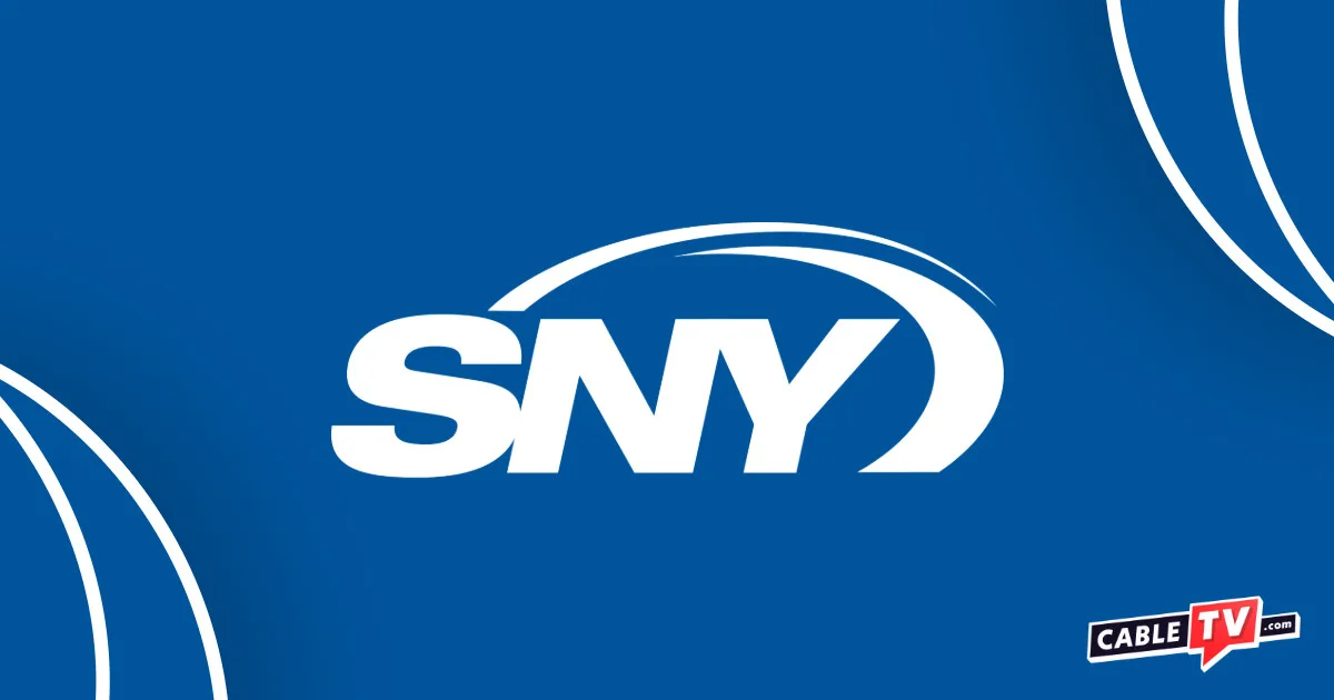 SNY Channel Guide