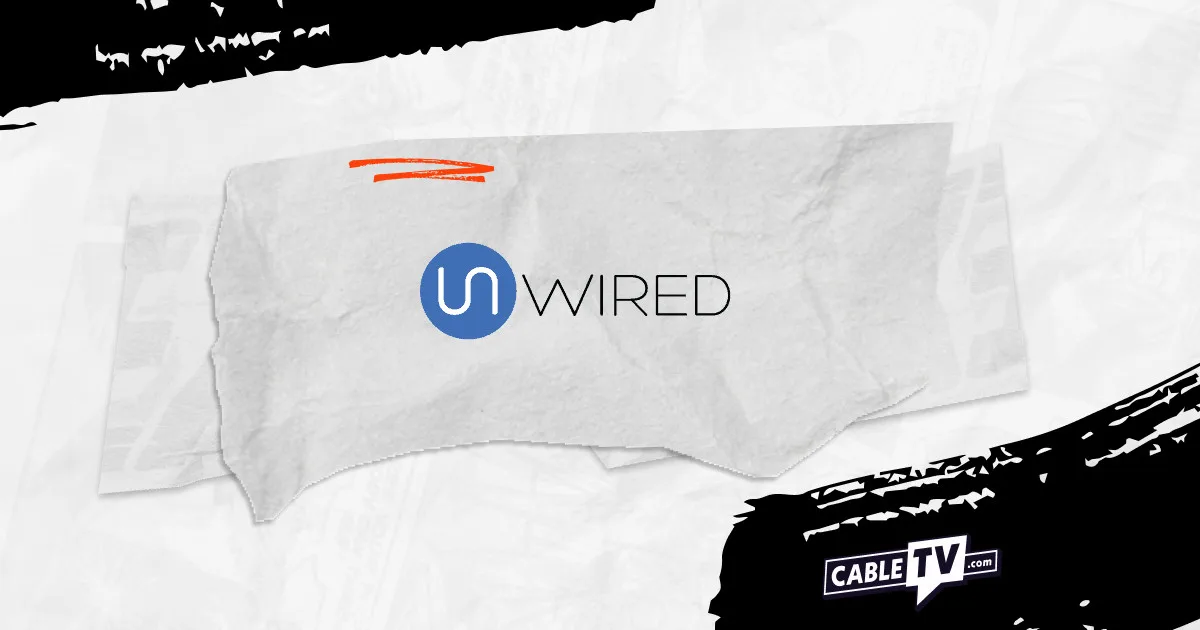 Unwired Broadband guide