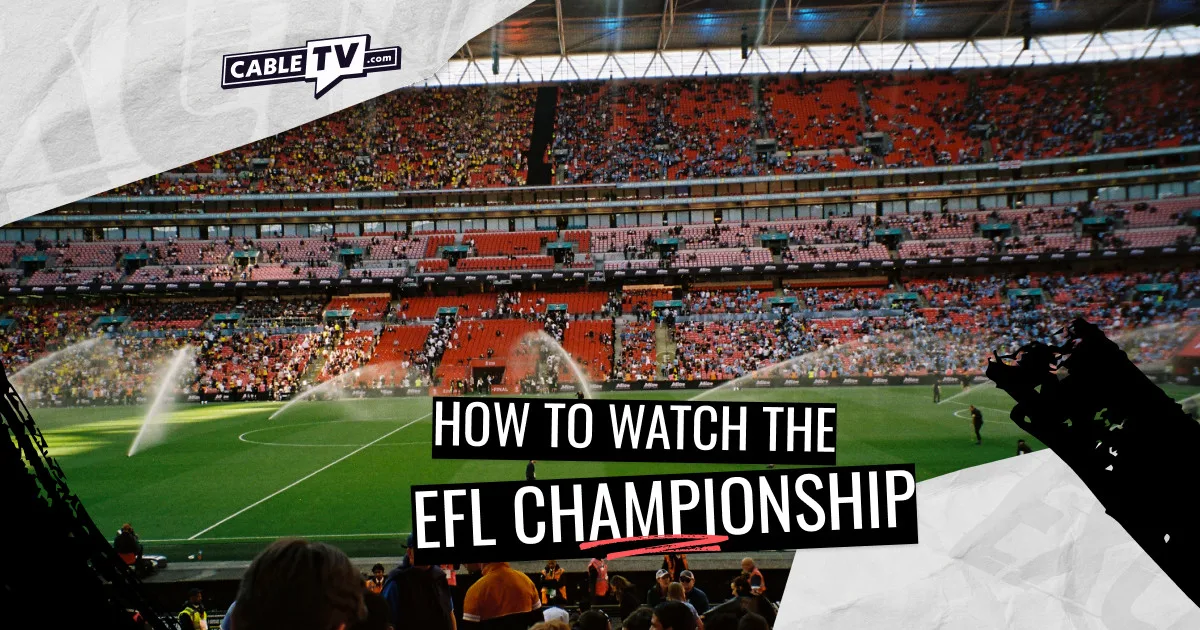 How to watch the EFL Championship