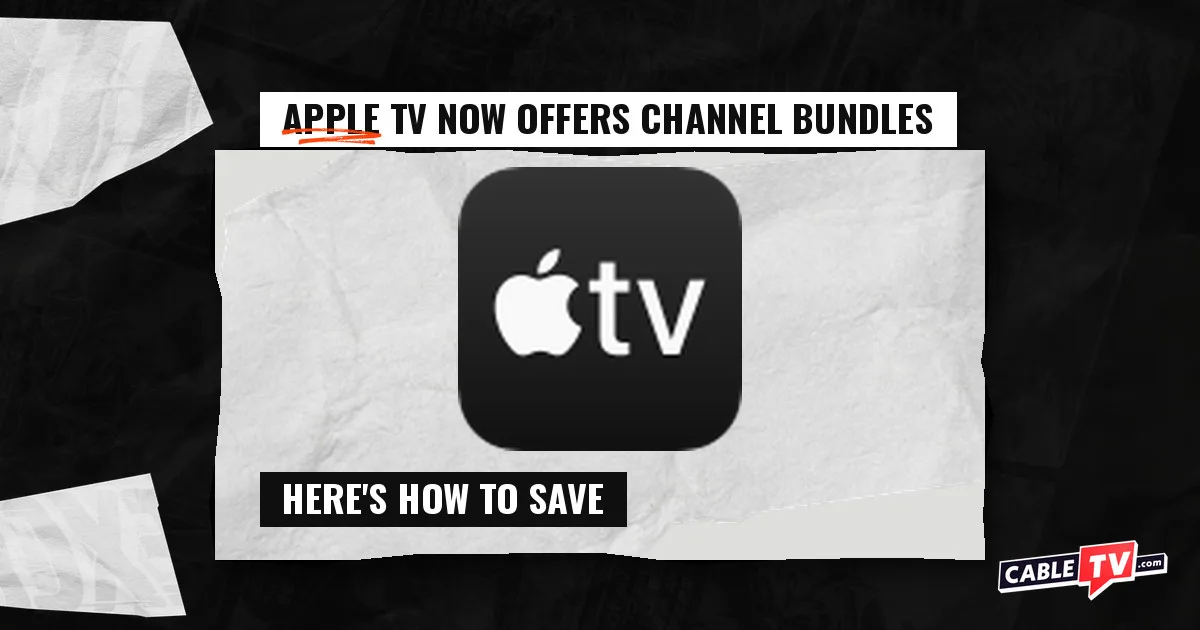 Apple TV Bundles featured image