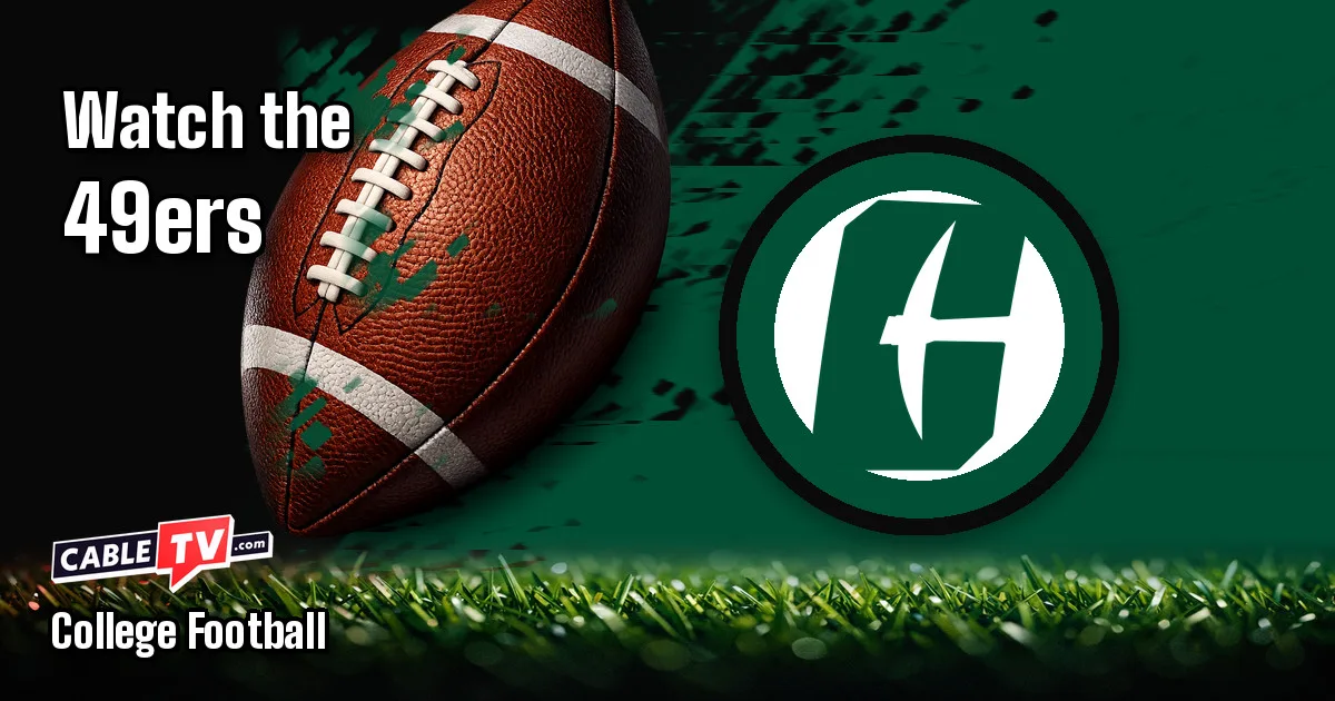 How to watch Charlotte 49ers college football