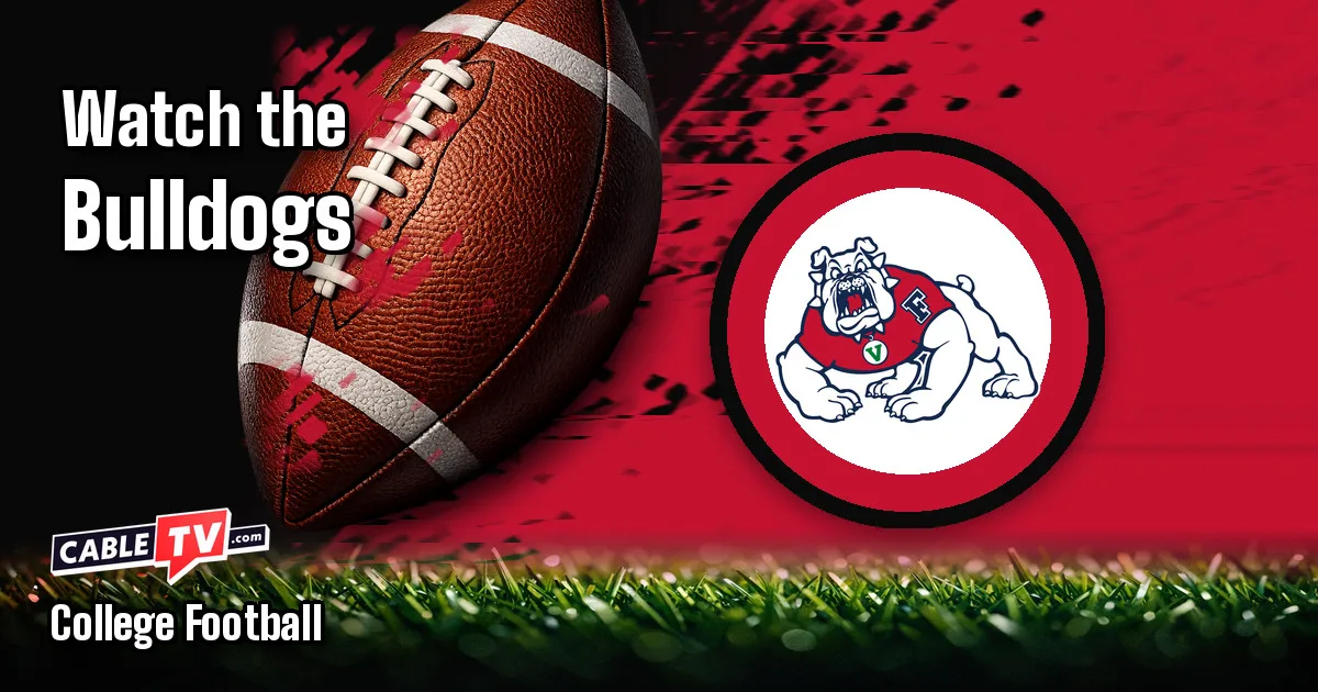 How to watch Fresno State Bulldogs college football
