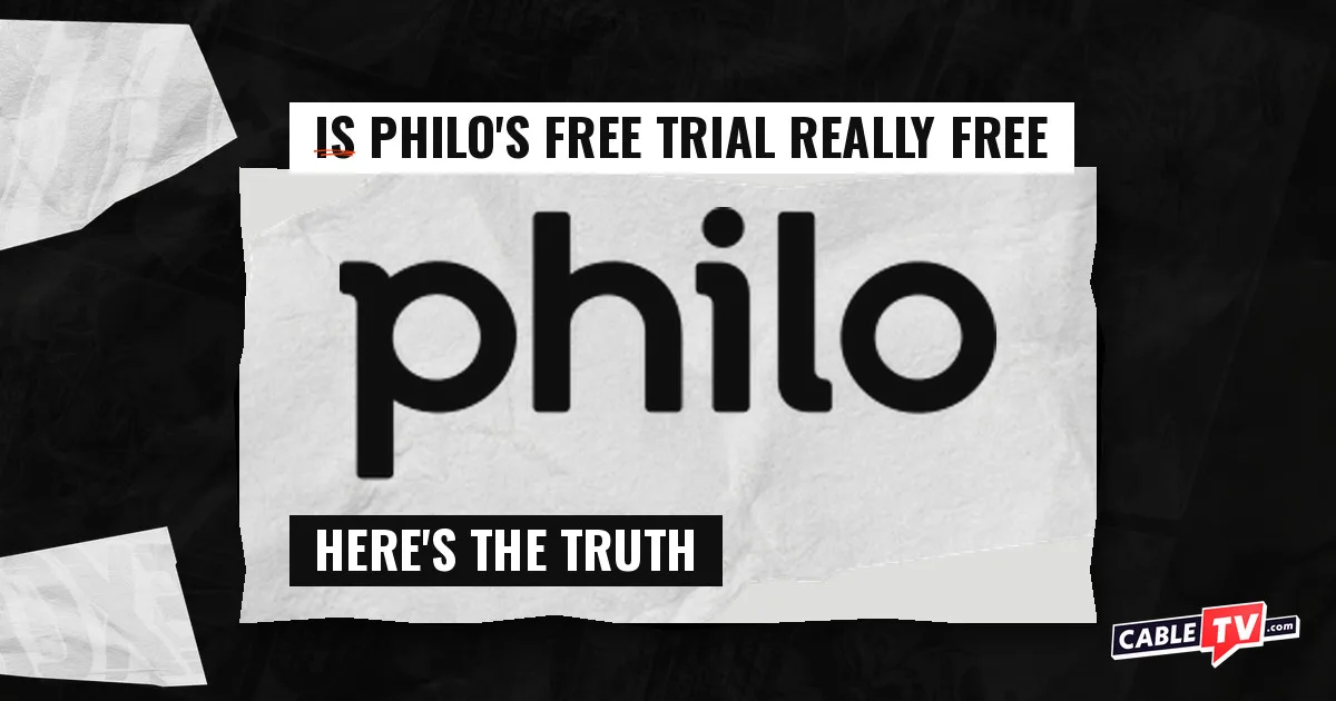 philo_free_trial_really_free Is Philo's free trial really free: Here's the truth