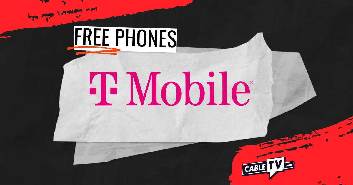 T-Mobile free phones T-Mobile Free Phones