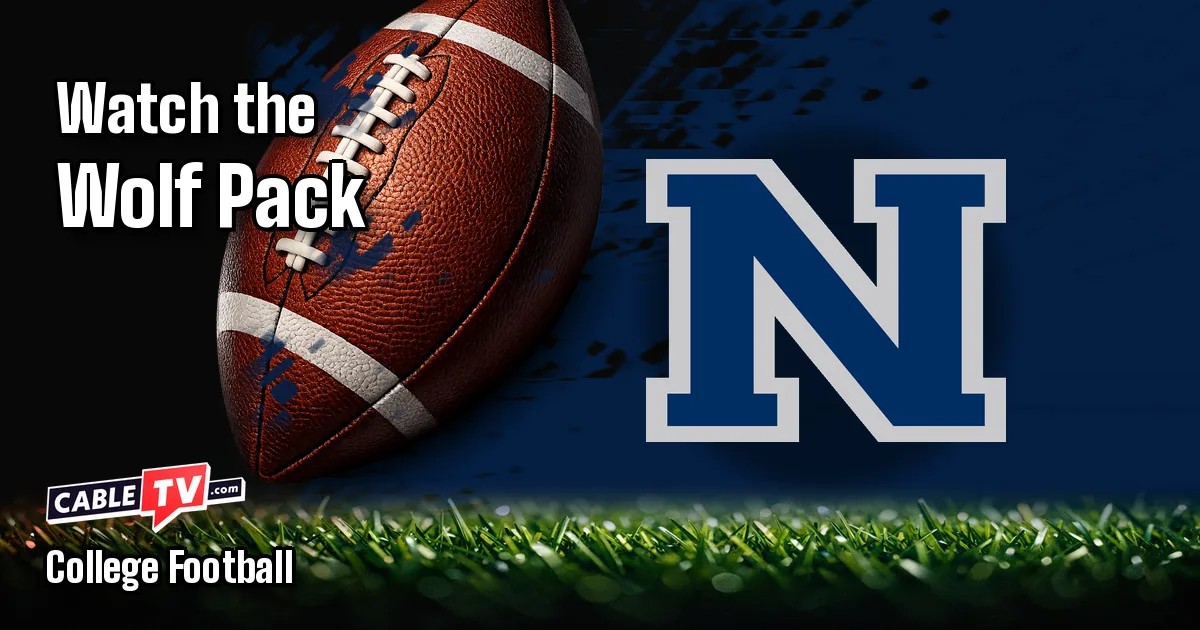 How to Watch Nevada Wolf Pack college football
