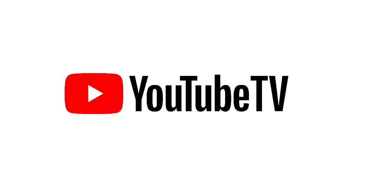 YouTubeTVLogo1200x630 YouTube TV logo.