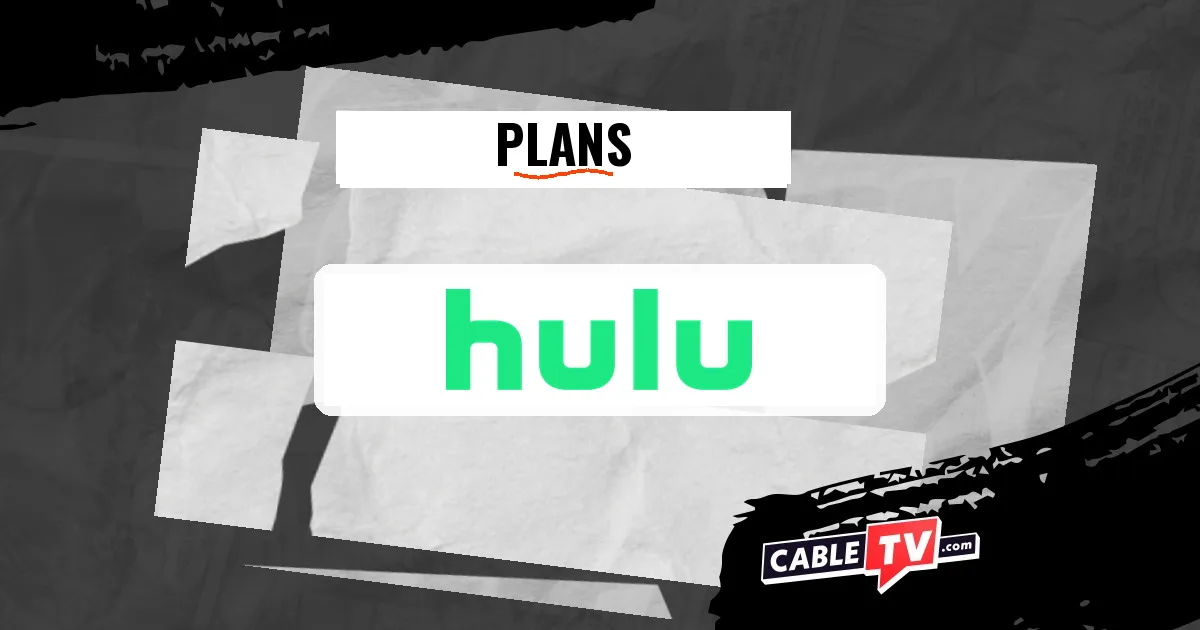 hulu-plans Hulu Plans