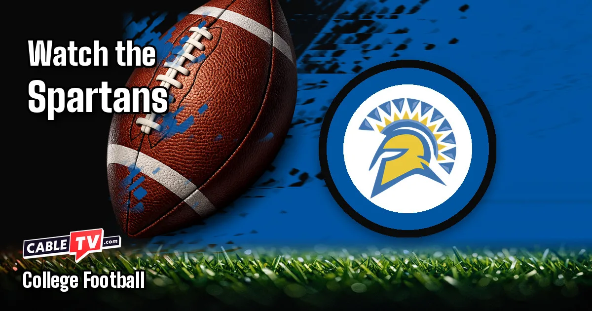 How to Watch San Jose State Spartans college football