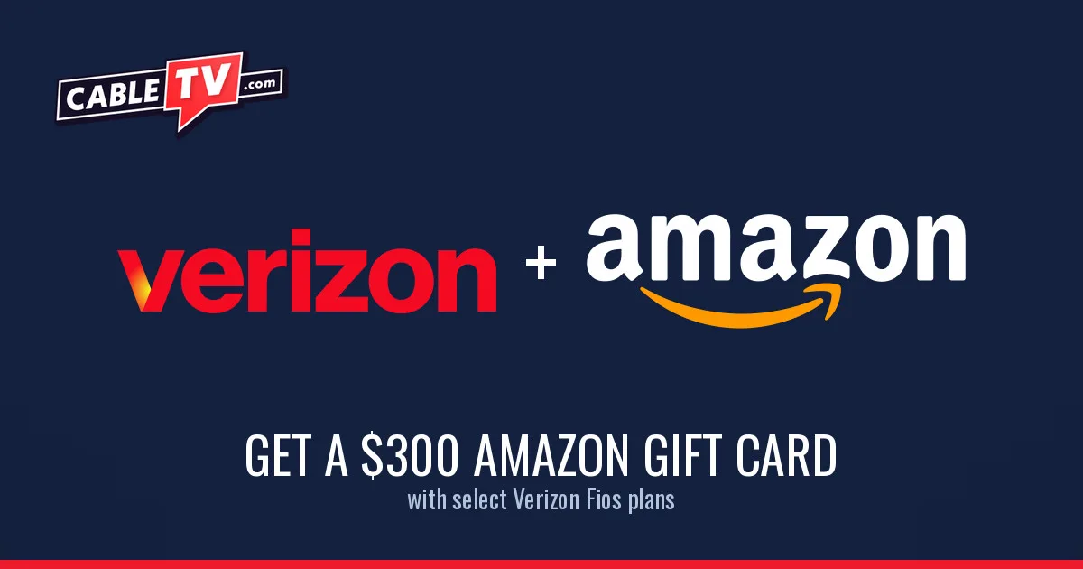 verizon-amazon-featured Get a $300 Amazon Gift Card from Verizon