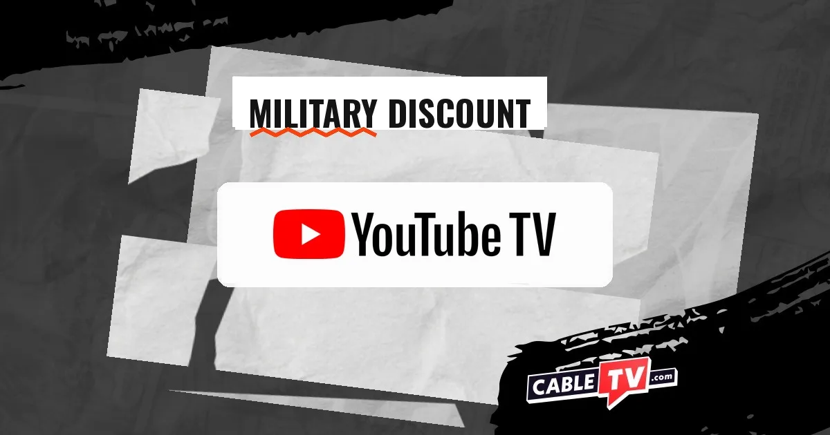 youtubetv_military_discount YouTube TV Military Discount