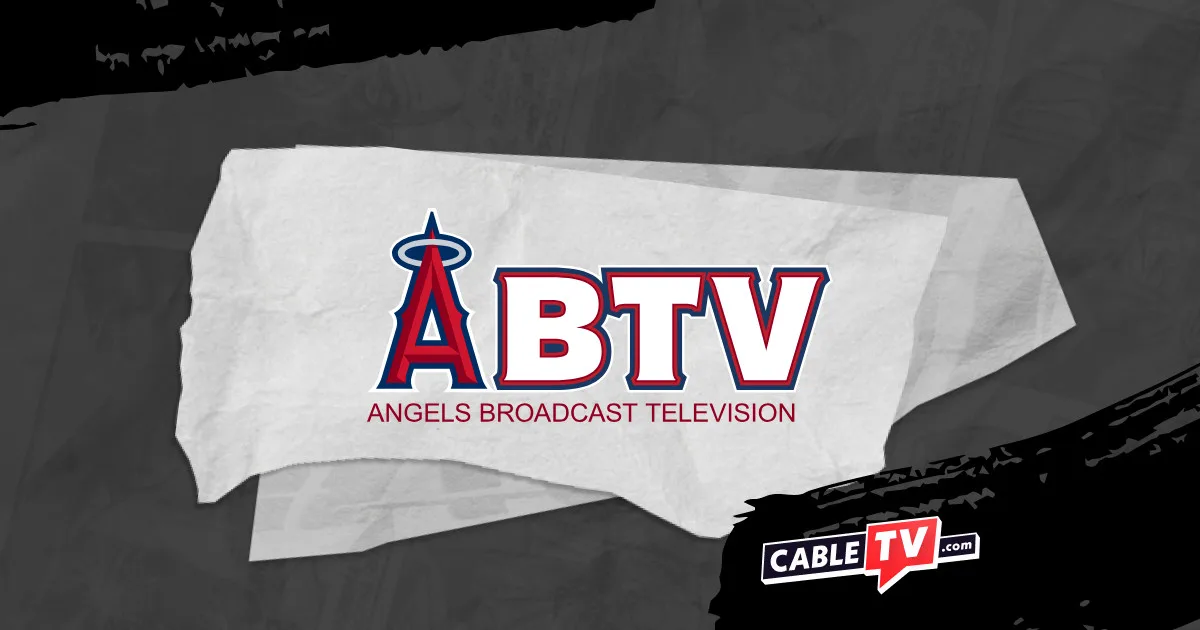 Angels Broadcast Television Channel Guide