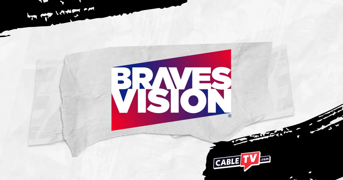 BravesVision Channel Guide