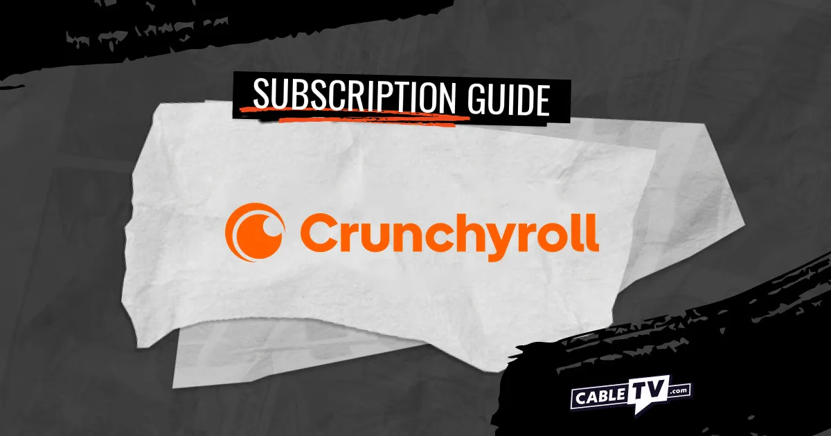 Crunchyroll Subscription Guide