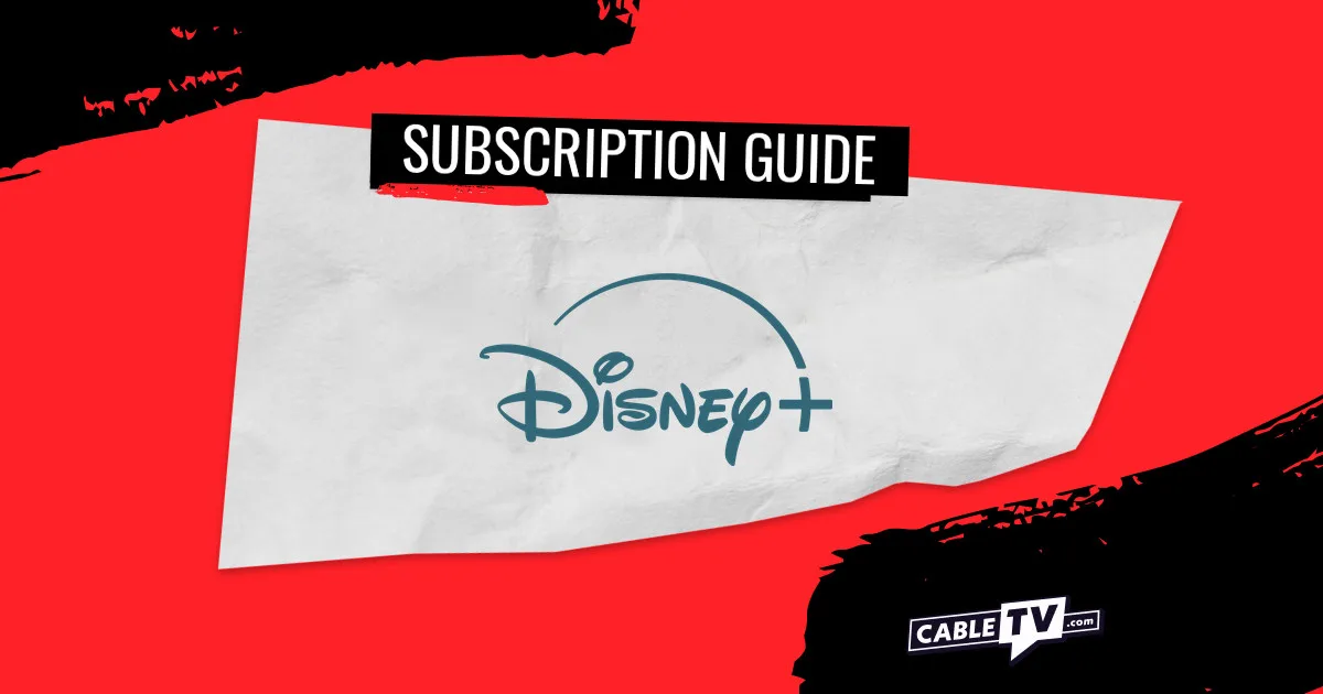 CTV_Disney-Plus-Subscription Disney+ Subscription Guide