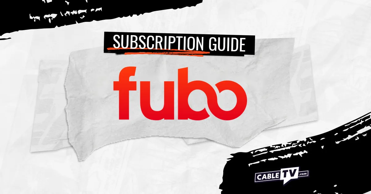 CTV_Fubo-Subscription Fubo Subscription Guide