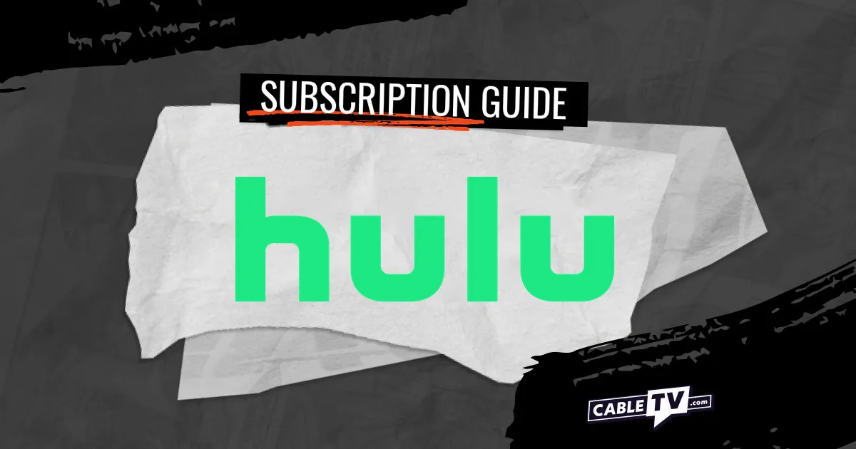 CTV_Hulu-Subscription Hulu Subscription Guide