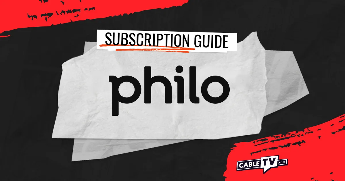CTV_Philo-Subscription Philo Subscription Guide