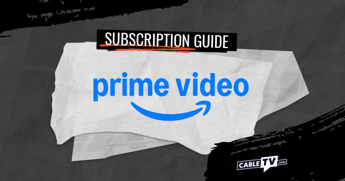 CTV_Prime-Video-Subscription Prime Video Subscription Guide